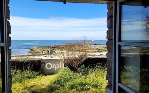 Maison à vendre    8 pièces • 180 m2 Piriac-sur-Mer