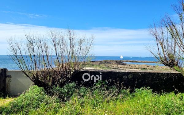 Maison à vendre    8 pièces • 180 m2 Piriac-sur-Mer