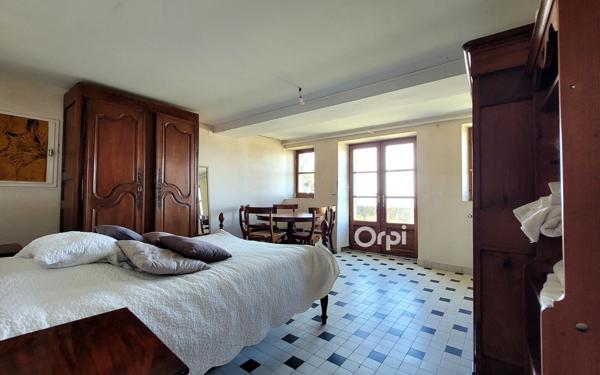 Maison à vendre    8 pièces • 180 m2 Piriac-sur-Mer