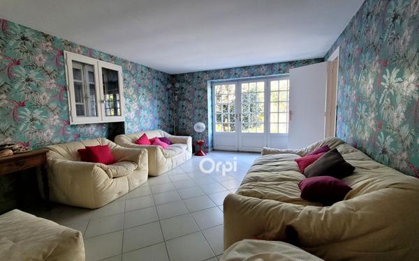 Maison à vendre    8 pièces • 180 m2 Piriac-sur-Mer