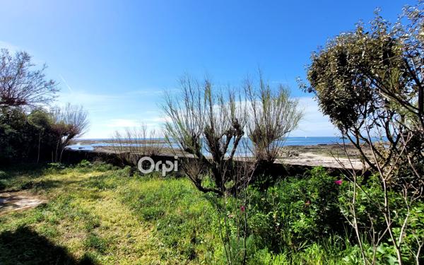 Maison à vendre    8 pièces • 180 m2 Piriac-sur-Mer