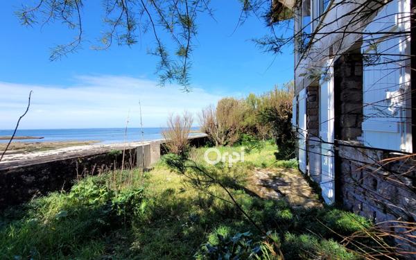 Maison à vendre    8 pièces • 180 m2 Piriac-sur-Mer