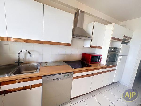 Vente appartement Le Pouliguen : 542 000 € - AJP Immobilier Le Pouliguen