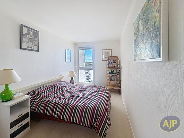 Vente appartement Le Pouliguen : 542 000 € - AJP Immobilier Le Pouliguen