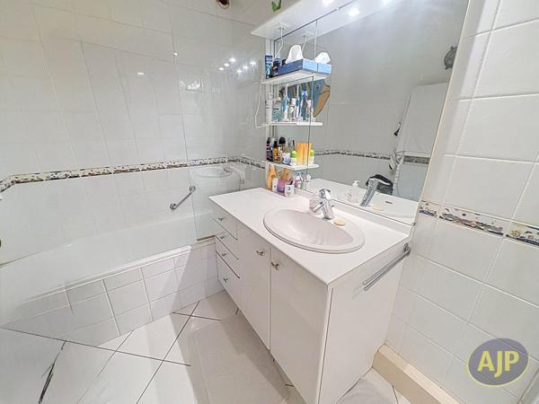Vente appartement Le Pouliguen : 542 000 € - AJP Immobilier Le Pouliguen