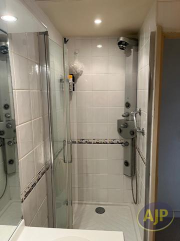Appartement à vendre Le Pouliguen - 3 pièces, 85m² avec 2 chambre(s) à 499 000€ - AJP Immobilier Le Pouliguen