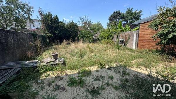 Maison à vendre 5 pièces 102 m² Nantes