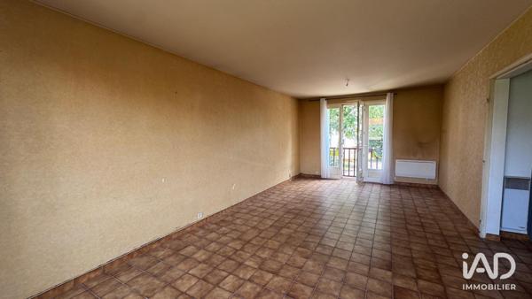 Maison à vendre 5 pièces 102 m² Nantes