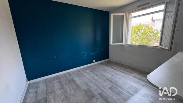 Maison à vendre 5 pièces 102 m² Nantes