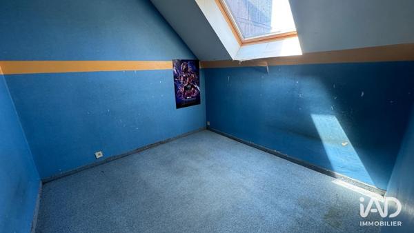 Maison à vendre 5 pièces 102 m² Nantes