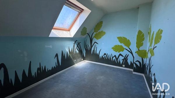 Maison à vendre 5 pièces 102 m² Nantes