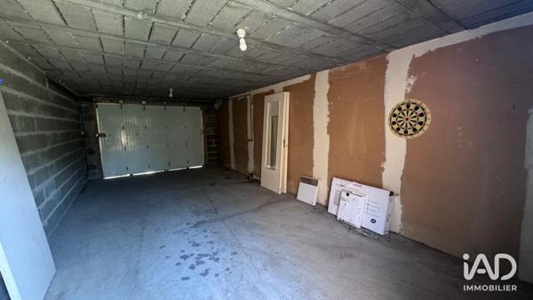 Maison à vendre 5 pièces 102 m² Nantes