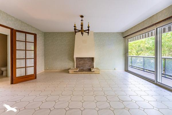 Appartement à vendre |                                       Bordeaux |                                        3 pièces  |  85 m²