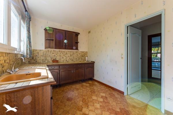 Appartement à vendre |                                       Bordeaux |                                        3 pièces  |  85 m²