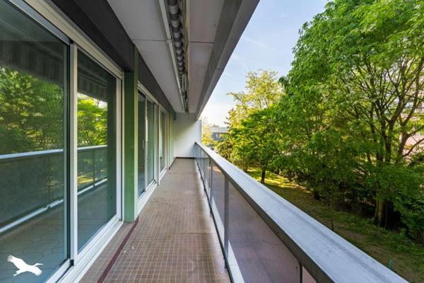 Appartement à vendre |                                       Bordeaux |                                        3 pièces  |  85 m²