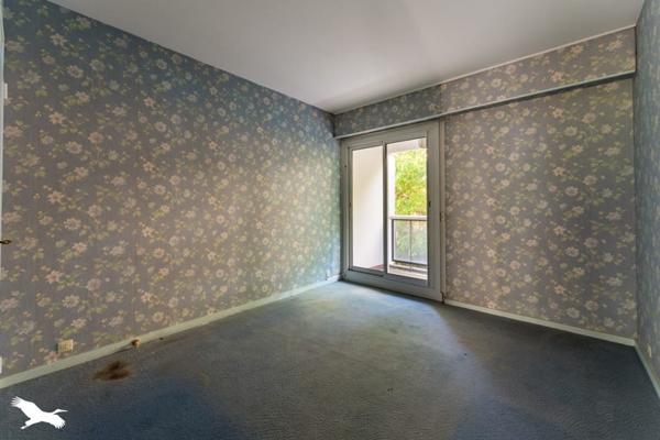 Appartement à vendre |                                       Bordeaux |                                        3 pièces  |  85 m²