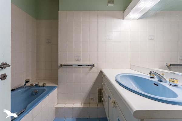 Appartement à vendre |                                       Bordeaux |                                        3 pièces  |  85 m²