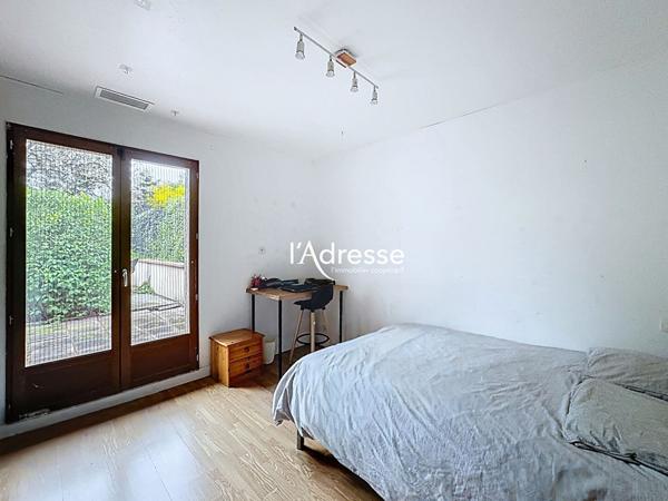 l'Adresse Immobilier - Cornebarrieu - Maison T6 de 140m² avec véranda et garage