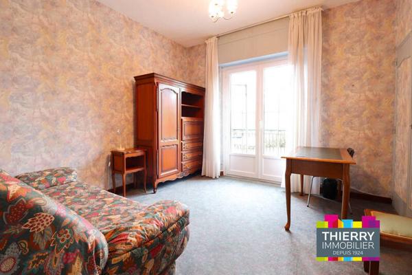 Maison 6 pièces - 35000 Rennes -  Saint-Helier