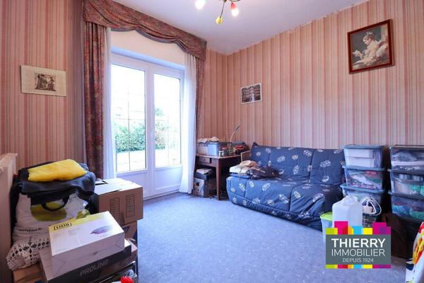 Maison 6 pièces - 35000 Rennes -  Saint-Helier