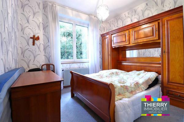 Maison 6 pièces - 35000 Rennes -  Saint-Helier