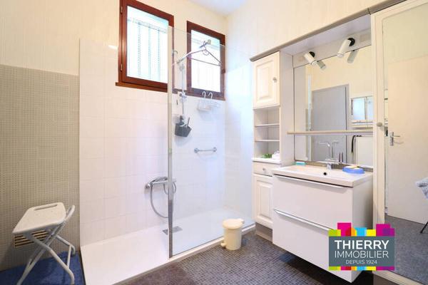 Maison 6 pièces - 35000 Rennes -  Saint-Helier