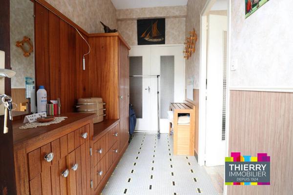 Maison 6 pièces - 35000 Rennes -  Saint-Helier