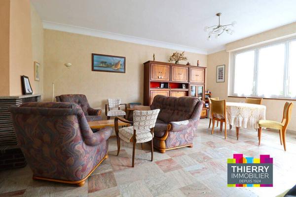 Maison 6 pièces - 35000 Rennes -  Saint-Helier