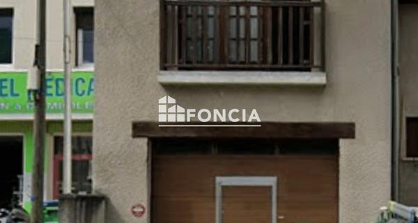 Location Appartement 3 pièces 40.33 m² - Corbeil-essonnes 91100
