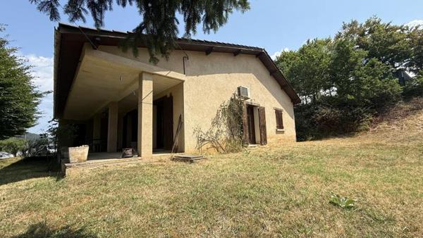Maison 150 500 € Le Bugue 6 p 105 m² DPE D