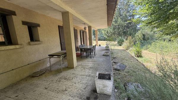 Maison 150 500 € Le Bugue 6 p 105 m² DPE D