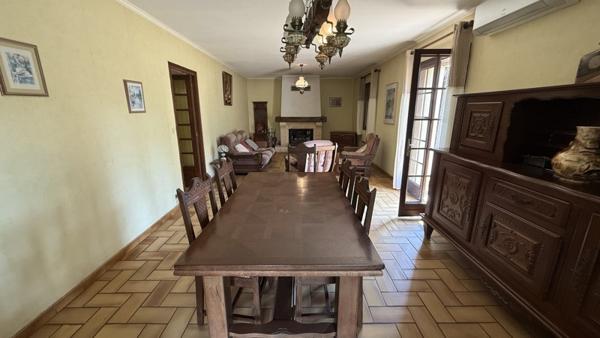 Maison 150 500 € Le Bugue 6 p 105 m² DPE D