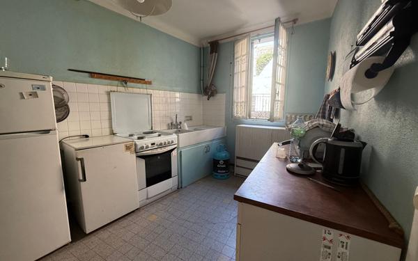 Maison à vendre    3 pièces •  Sainte-Enimie