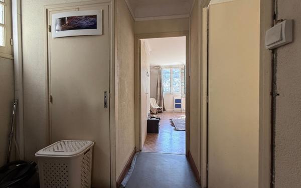 Maison à vendre    3 pièces •  Sainte-Enimie