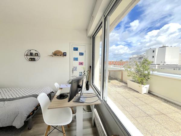 Appartement
         1 pièce
        - 28 m² Exclusivité 235 000 € *