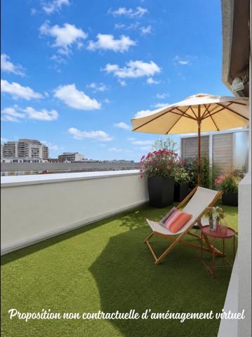 Appartement
         1 pièce
        - 28 m² Exclusivité 235 000 € *