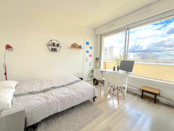 Appartement
         1 pièce
        - 28 m² Exclusivité 235 000 € *