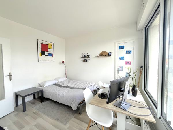Appartement
         1 pièce
        - 28 m² Exclusivité 235 000 € *
