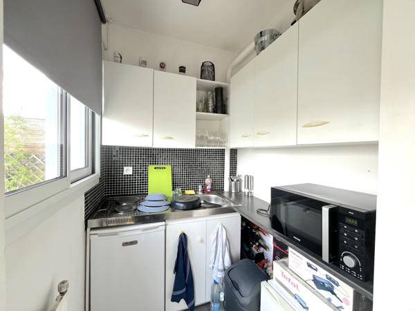 Appartement
         1 pièce
        - 28 m² Exclusivité 235 000 € *
