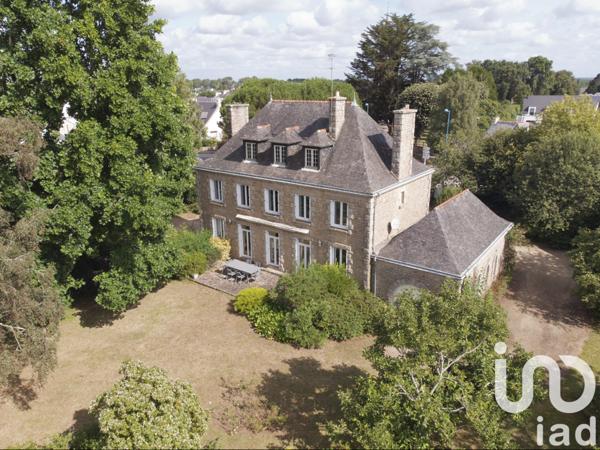 Maison à vendre 7 pièces 210 m² Le Bono