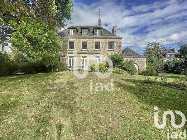 Maison à vendre 7 pièces 210 m² Le Bono