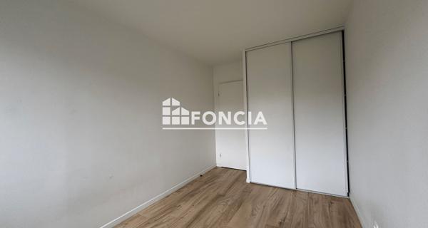Location Appartement 3 pièces 60.53 m² - Créteil 94000