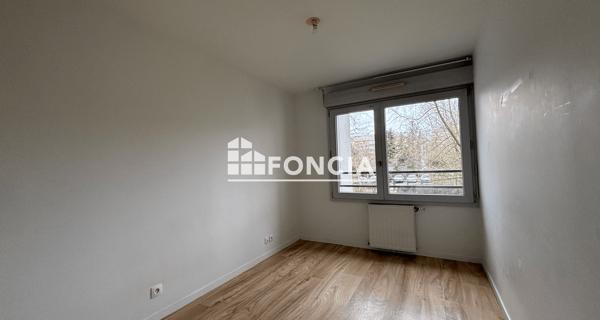 Location Appartement 3 pièces 60.53 m² - Créteil 94000