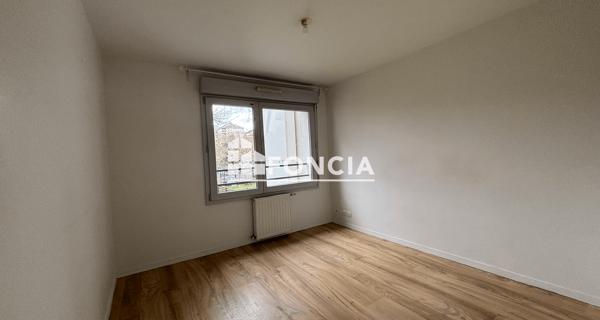 Location Appartement 3 pièces 60.53 m² - Créteil 94000