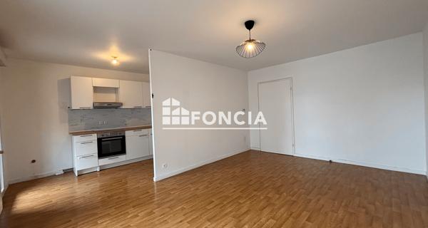 Location Appartement 3 pièces 60.53 m² - Créteil 94000