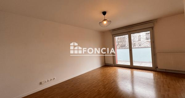 Location Appartement 3 pièces 60.53 m² - Créteil 94000