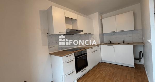 Location Appartement 3 pièces 60.53 m² - Créteil 94000
