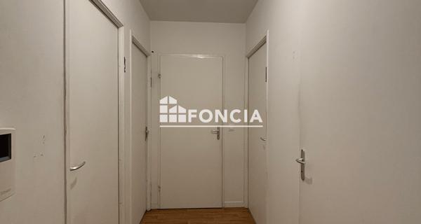 Location Appartement 3 pièces 60.53 m² - Créteil 94000
