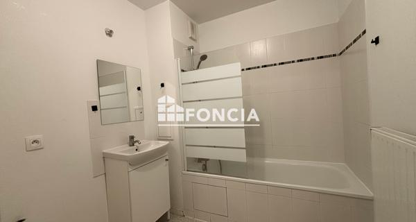 Location Appartement 3 pièces 60.53 m² - Créteil 94000