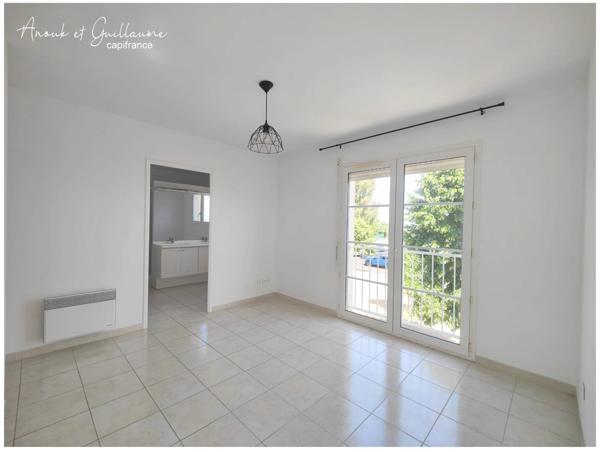 Exclusivité - Villa contemporaine de 106m² pour 4 pièces avec jardin et garage - VALROS (34290)